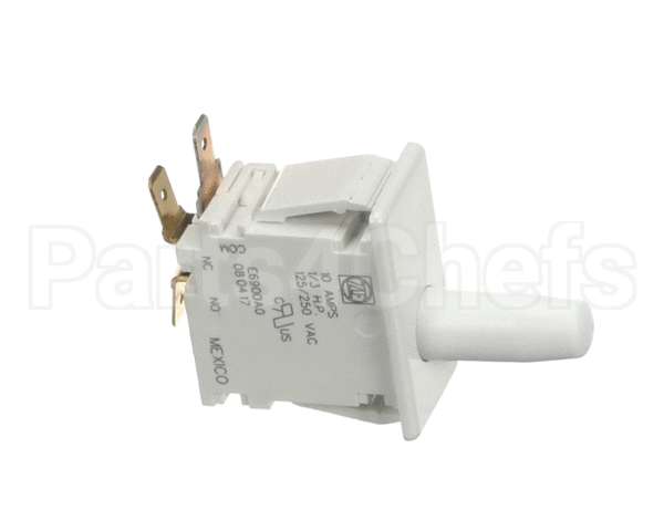 HC150612 Electrofreeze Switch-Door Push Button