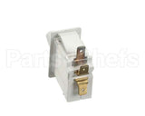 HC150612 Electrofreeze Switch-Door Push Button