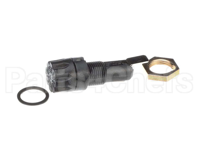 HC150802 Electrofreeze Fuseholder-Panel 1/4 X 1 1/4