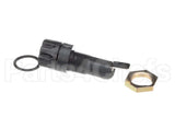 HC150802 Electrofreeze Fuseholder-Panel 1/4 X 1 1/4