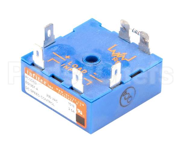 HC150967-01 Electrofreeze Control-Speed 230Vac To Dc Mot