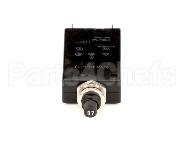 HC150984 Electrofreeze Breaker-Circuit 0.7A