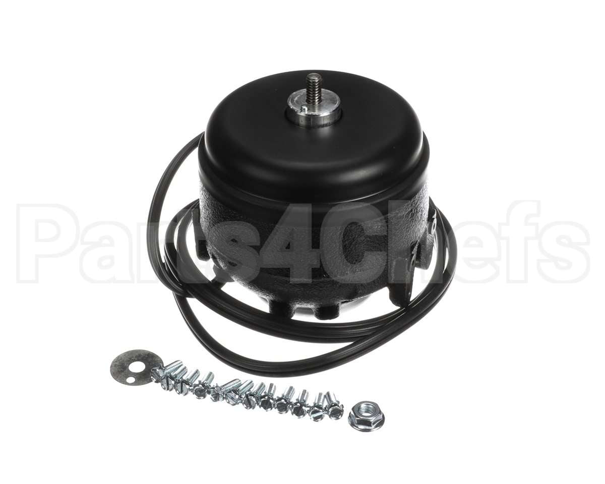 HC151074-01 Electrofreeze Motor-Fan 35W 115V 60Hz