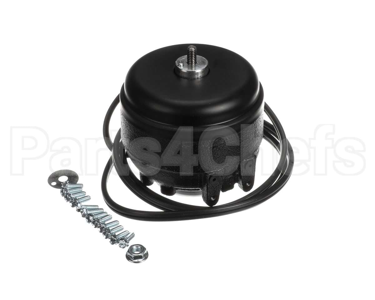HC151074-01 Electrofreeze Motor-Fan 35W 115V 60Hz