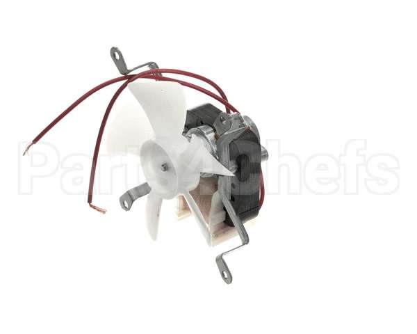 HC151105 Electrofreeze Fan-Intake 230V 105Cfm