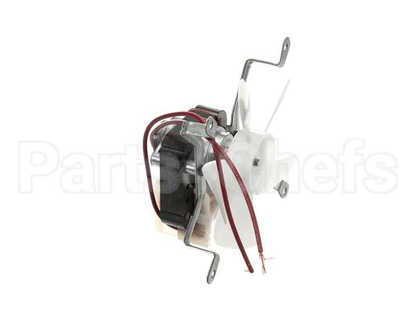HC151105 Electrofreeze Fan-Intake 230V 105Cfm