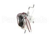 HC151105 Electrofreeze Fan-Intake 230V 105Cfm