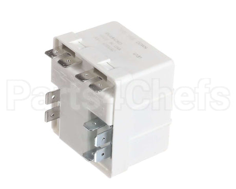 HC151427-02 Electrofreeze Relay-Compressor Rva
