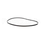 HC153125 Electrofreeze Belt-Poly V 430J4