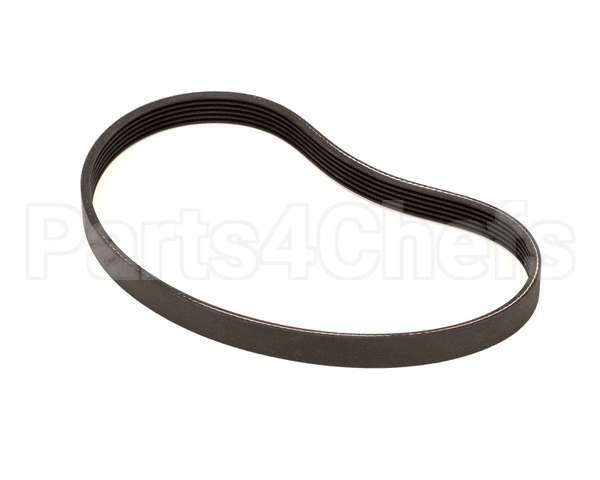 HC153138 Electrofreeze Belt-Poly V 200J6