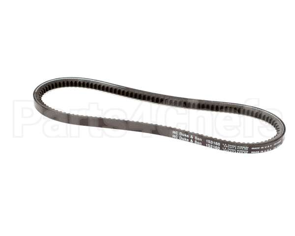 HC153160 Electrofreeze Belt-V