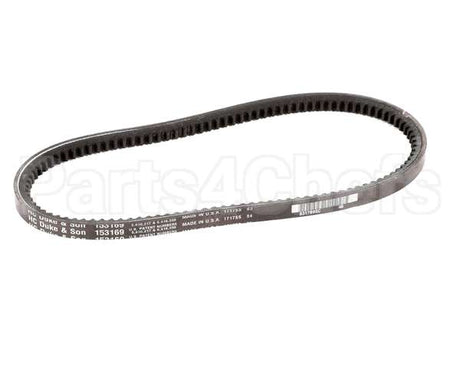 HC153169 Electrofreeze Belt-A