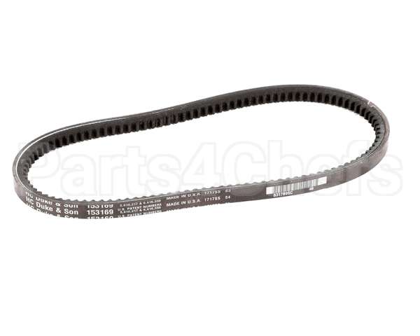 HC153169 Electrofreeze Belt-A