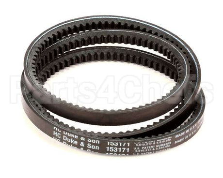 HC153171 Electrofreeze Belt-V