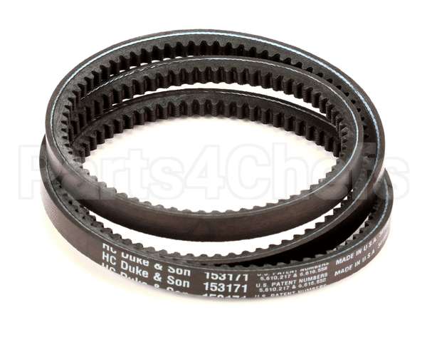 HC153171 Electrofreeze Belt-V