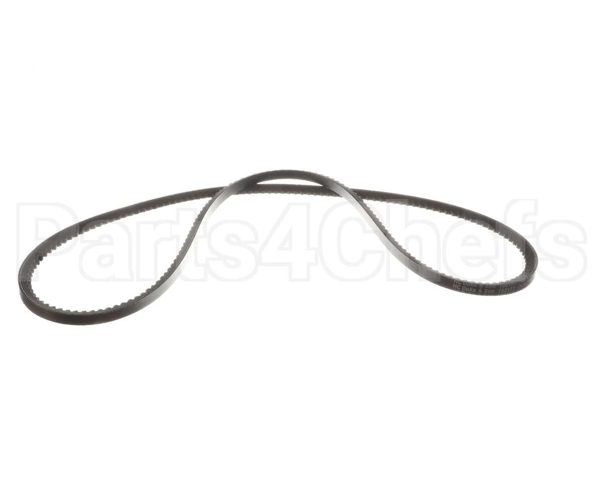 HC153177 Electrofreeze Belt-V