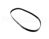 HC153190 Electrofreeze Belt-Poly V 1397(Mm) J12 (550J