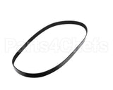 HC153190 Electrofreeze Belt-Poly V 1397(Mm) J12 (550J