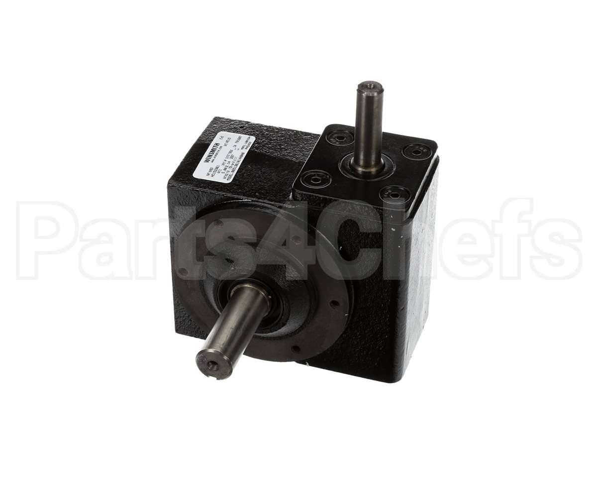 HC153361 Electrofreeze Reducer-Gear Rh 5/1 Hcd