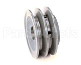 HC153626 Electrofreeze Sheave-7/8 Bore 3.25 Od 3.00Pd