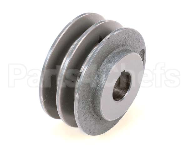 HC153626 Electrofreeze Sheave-7/8 Bore 3.25 Od 3.00Pd