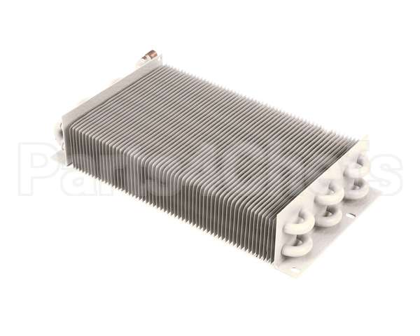 HC155111 Electrofreeze Coil-Evaporator
