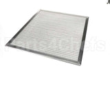 HC155143 Electrofreeze Filter-22X19X3/8