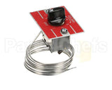 HC155443 Electrofreeze Thermostat-A30 W/Off Sw