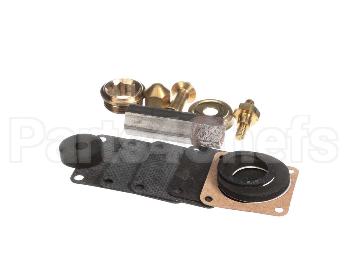 HC155444 Electrofreeze Kitwater Valve Repair
