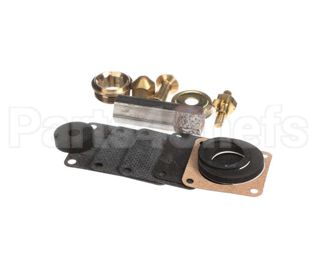 HC155444 Electrofreeze Kitwater Valve Repair