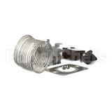 HC155483 Electrofreeze Thermostat-Evap 41 Fixed W/Off