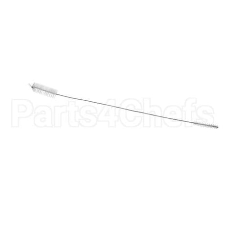 HC158003 Electrofreeze Brush-7/16 & 1 1/8 Dbl End