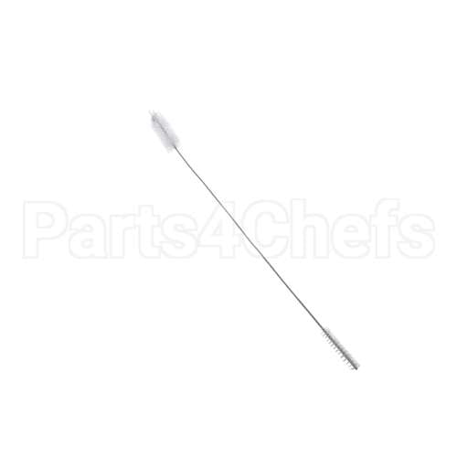 HC158003 Electrofreeze Brush-7/16 & 1 1/8 Dbl End