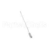 HC158003 Electrofreeze Brush-7/16 & 1 1/8 Dbl End