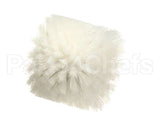 HC158009 Electrofreeze Brush-4In Without Handle