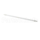 HC158012 Electrofreeze Handle-Brush Fiberglass