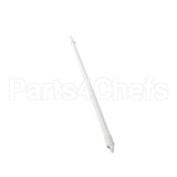 HC158012 Electrofreeze Handle-Brush Fiberglass