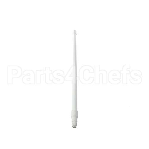 HC158012 Electrofreeze Handle-Brush Fiberglass