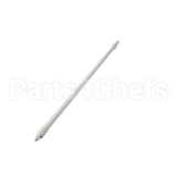 HC158012 Electrofreeze Handle-Brush Fiberglass