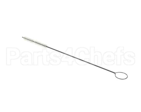 HC158018 Electrofreeze Brush-7/16Dia X 12 In Oal