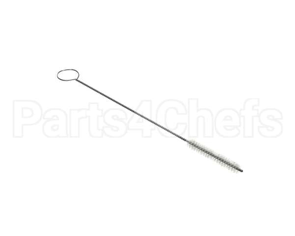 HC158018 Electrofreeze Brush-7/16Dia X 12 In Oal