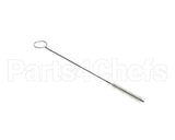 HC158018 Electrofreeze Brush-7/16Dia X 12 In Oal