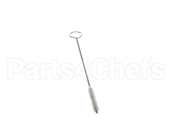 HC158018 Electrofreeze Brush-7/16Dia X 12 In Oal