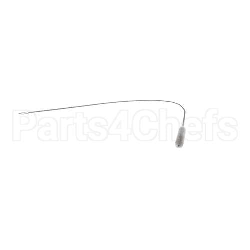 HC158019 Electrofreeze Brush-9/16Dia X 30 In Oal