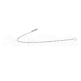 HC158019 Electrofreeze Brush-9/16Dia X 30 In Oal