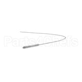 HC158019 Electrofreeze Brush-9/16Dia X 30 In Oal