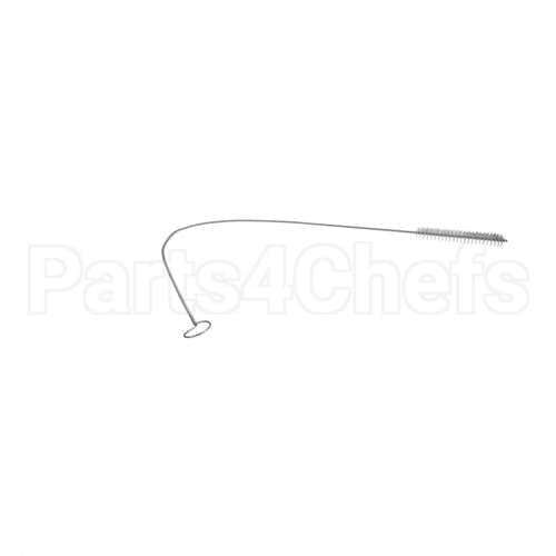 HC158019 Electrofreeze Brush-9/16Dia X 30 In Oal