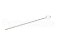 HC158022 Electrofreeze Brush-1/4Dia 2 Lg 6-1/2 Oal