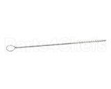 HC158022 Electrofreeze Brush-1/4Dia 2 Lg 6-1/2 Oal