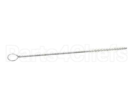 HC158022 Electrofreeze Brush-1/4Dia 2 Lg 6-1/2 Oal